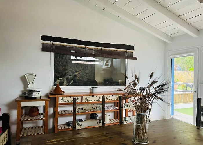 Casa Antigua
