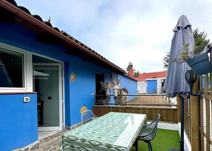 Casa Antigua