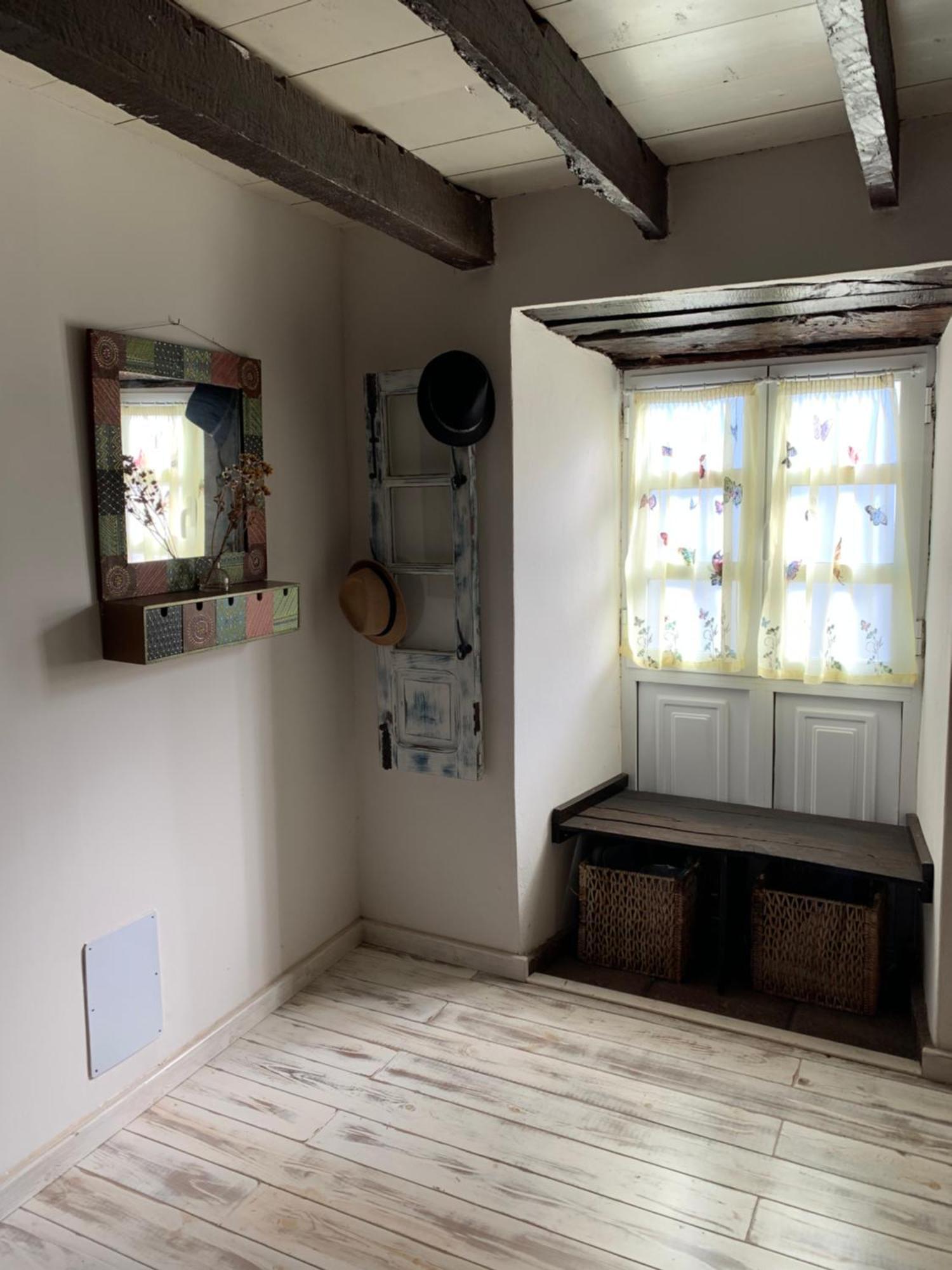 Casa Antigua Ferienhaus La Esperanza (Tenerife)