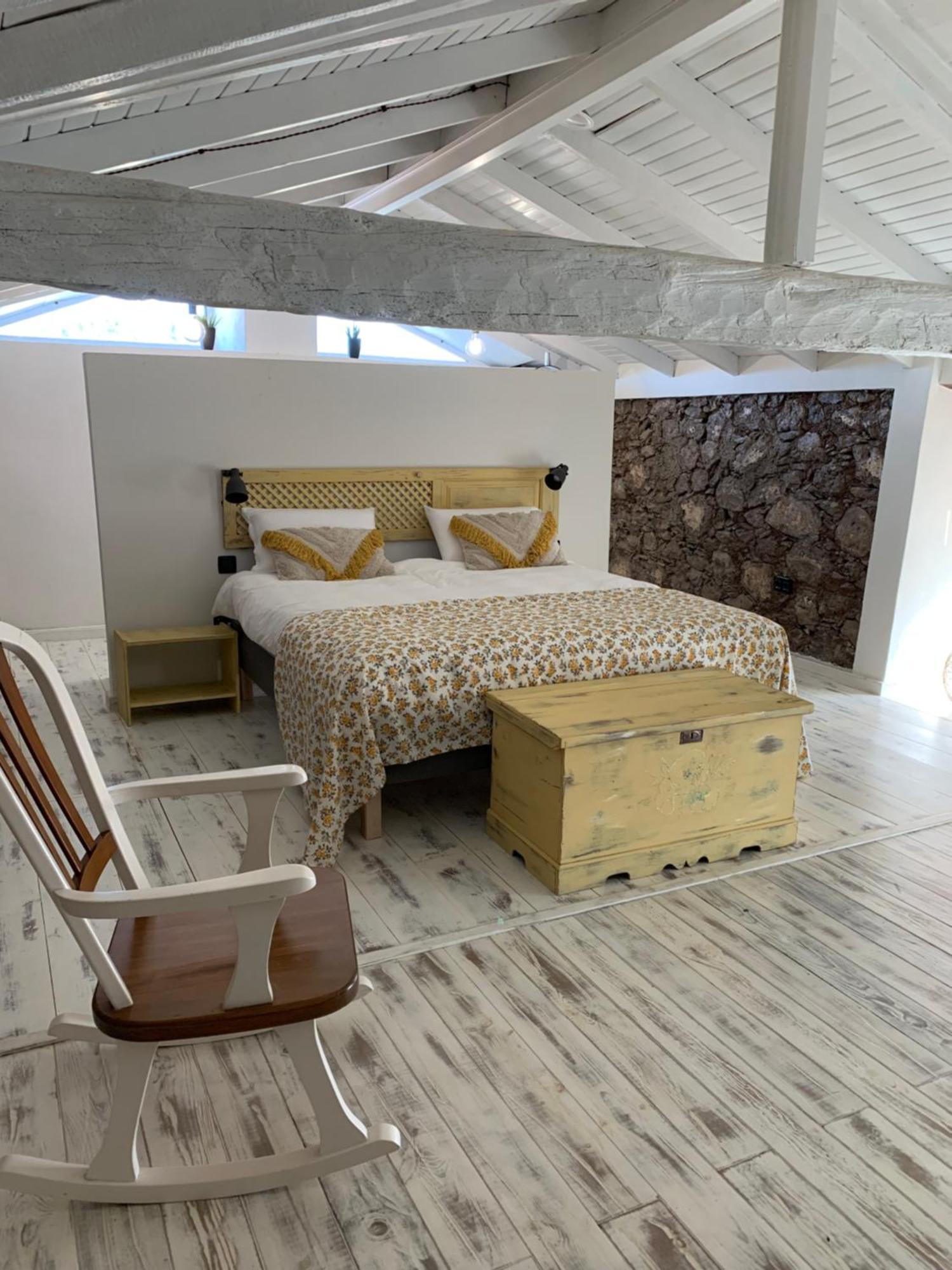 Ferienhaus Casa Antigua La Esperanza (Tenerife)