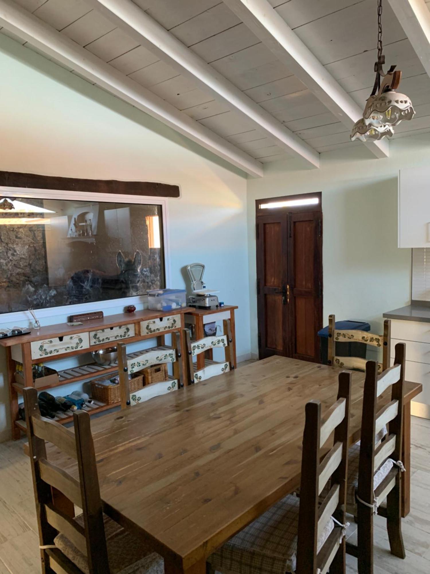 Ferienhaus Casa Antigua La Esperanza (Tenerife)