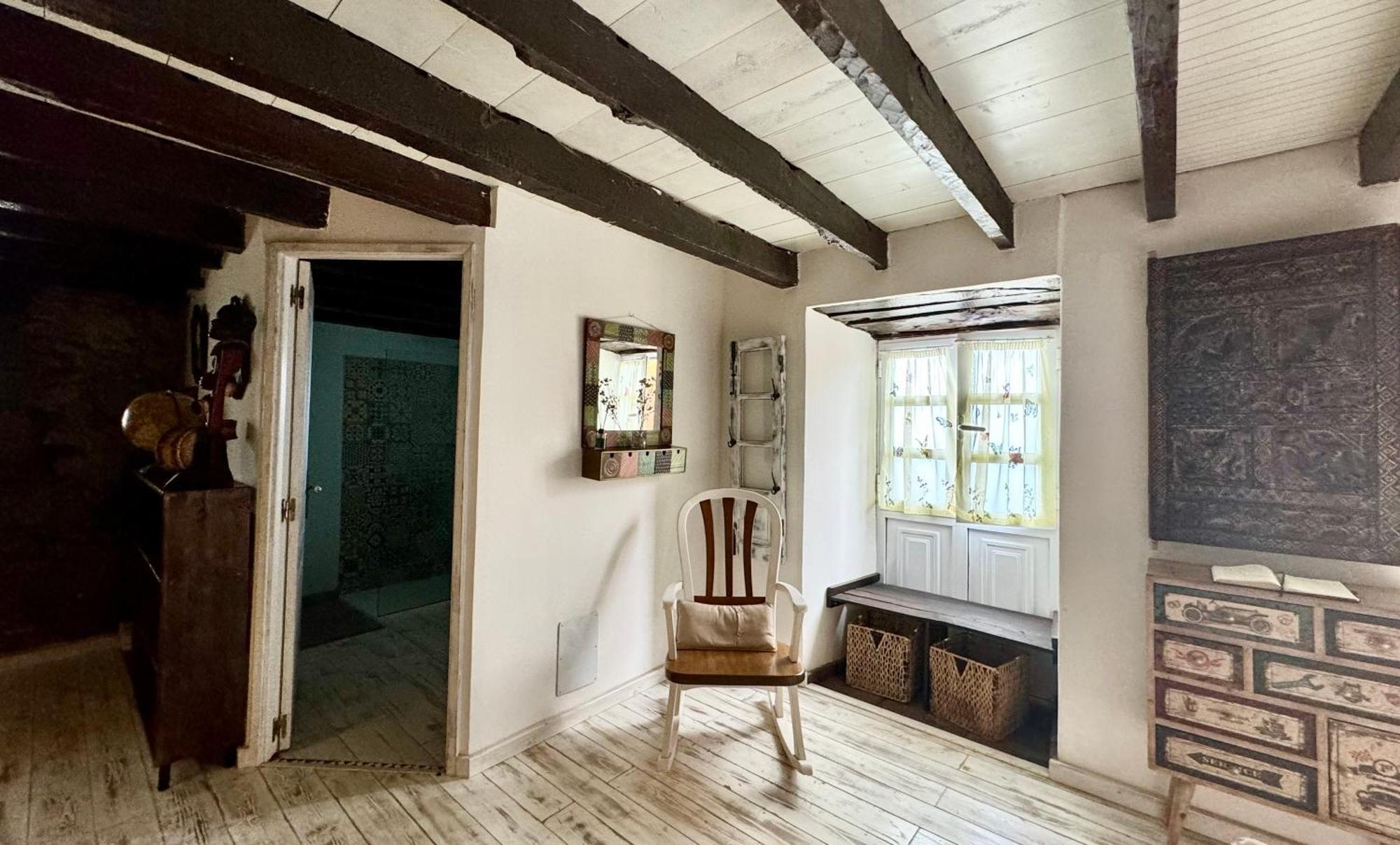 Ferienhaus Casa Antigua *