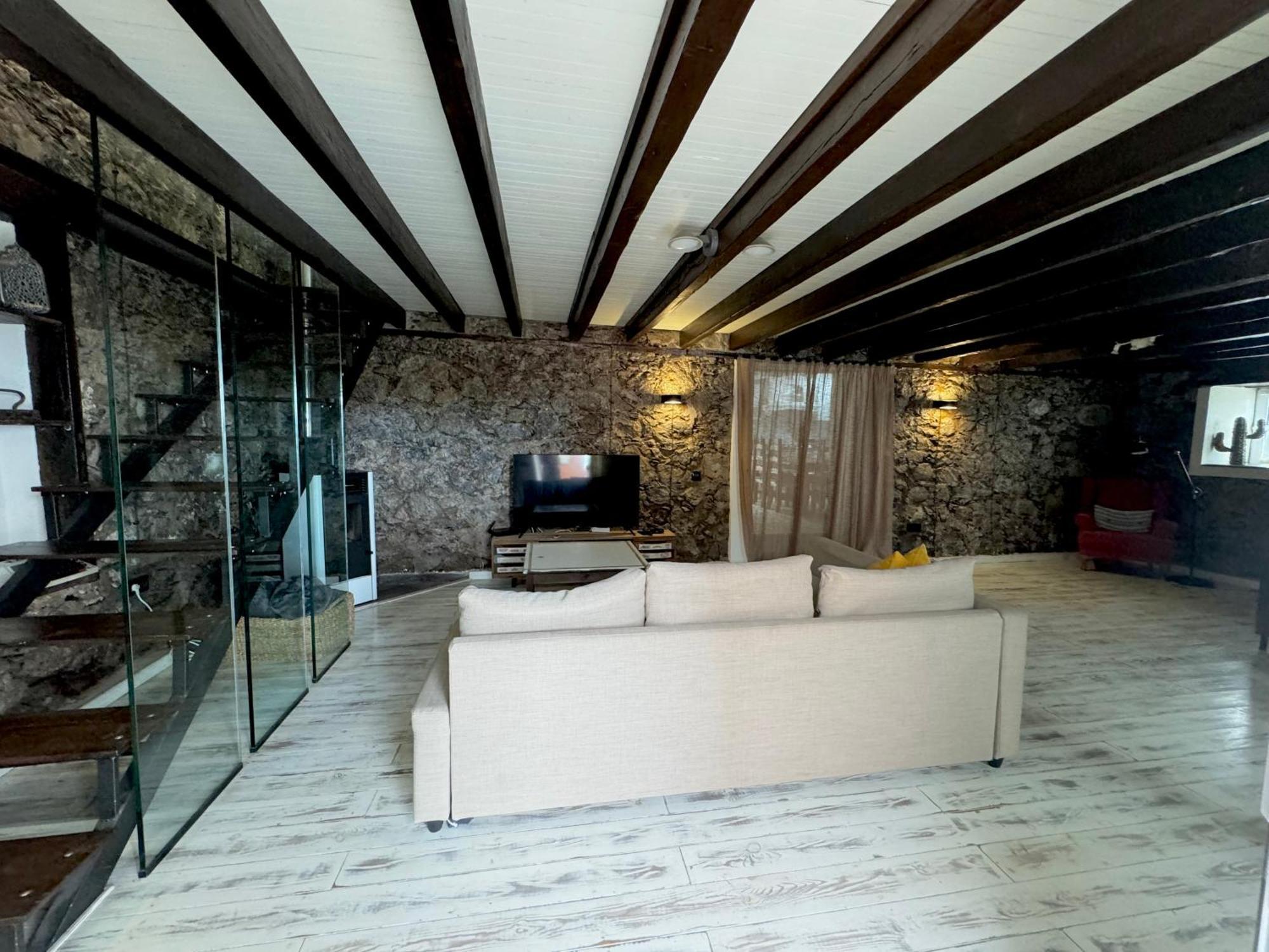 Ferienhaus Casa Antigua La Esperanza (Tenerife)