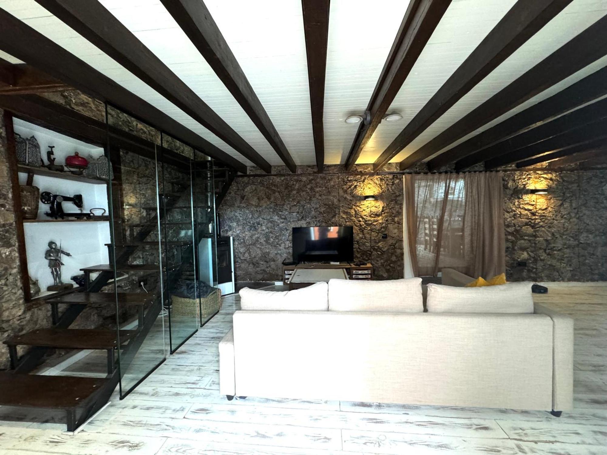 Casa Antigua Ferienhaus La Esperanza (Tenerife)