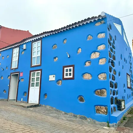Villa Casa Antigua La Esperanza  Exterior foto