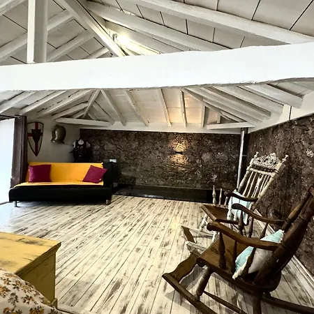 Villa Casa Antigua La Esperanza  Exterior foto
