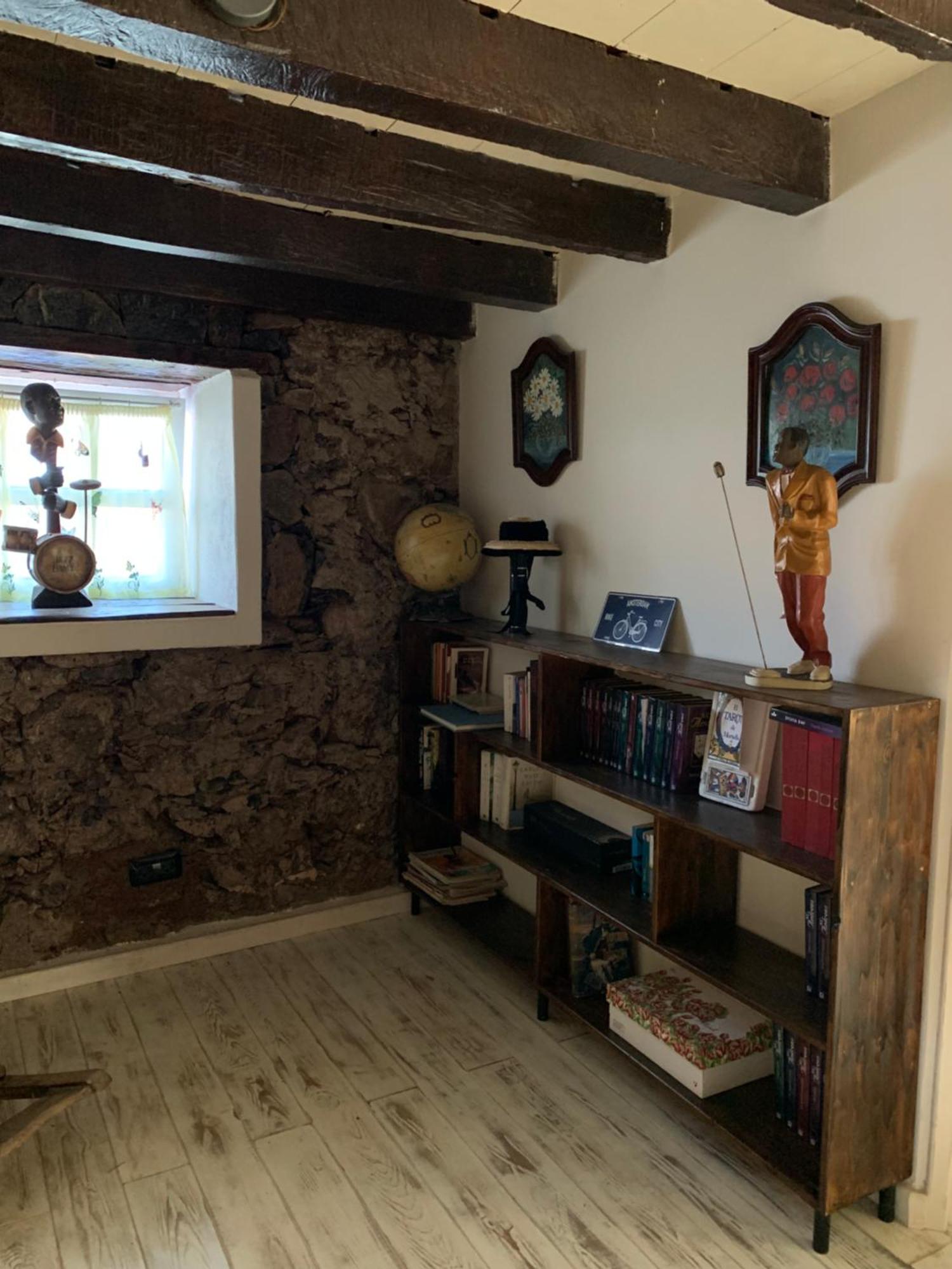 Casa Antigua Hébergement de vacances La Esperanza (Tenerife)