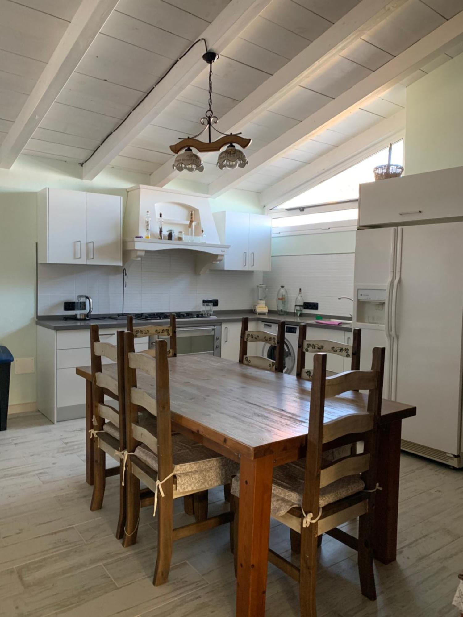 Casa Antigua Hébergement de vacances