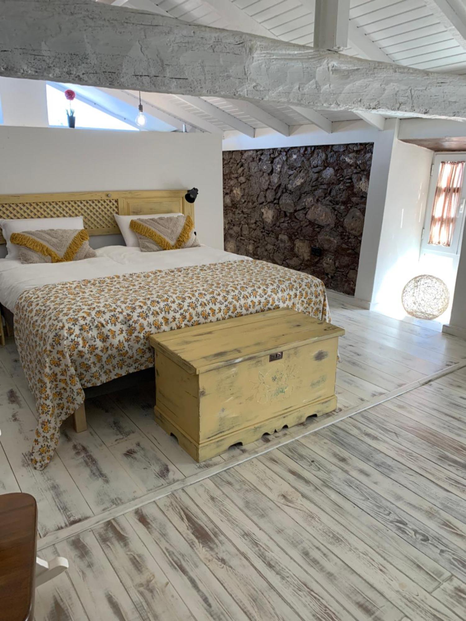 Hébergement de vacances Casa Antigua