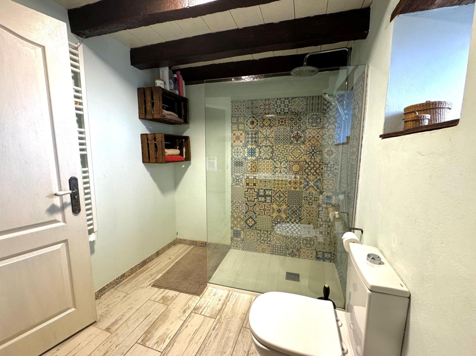 Casa Antigua Hébergement de vacances *