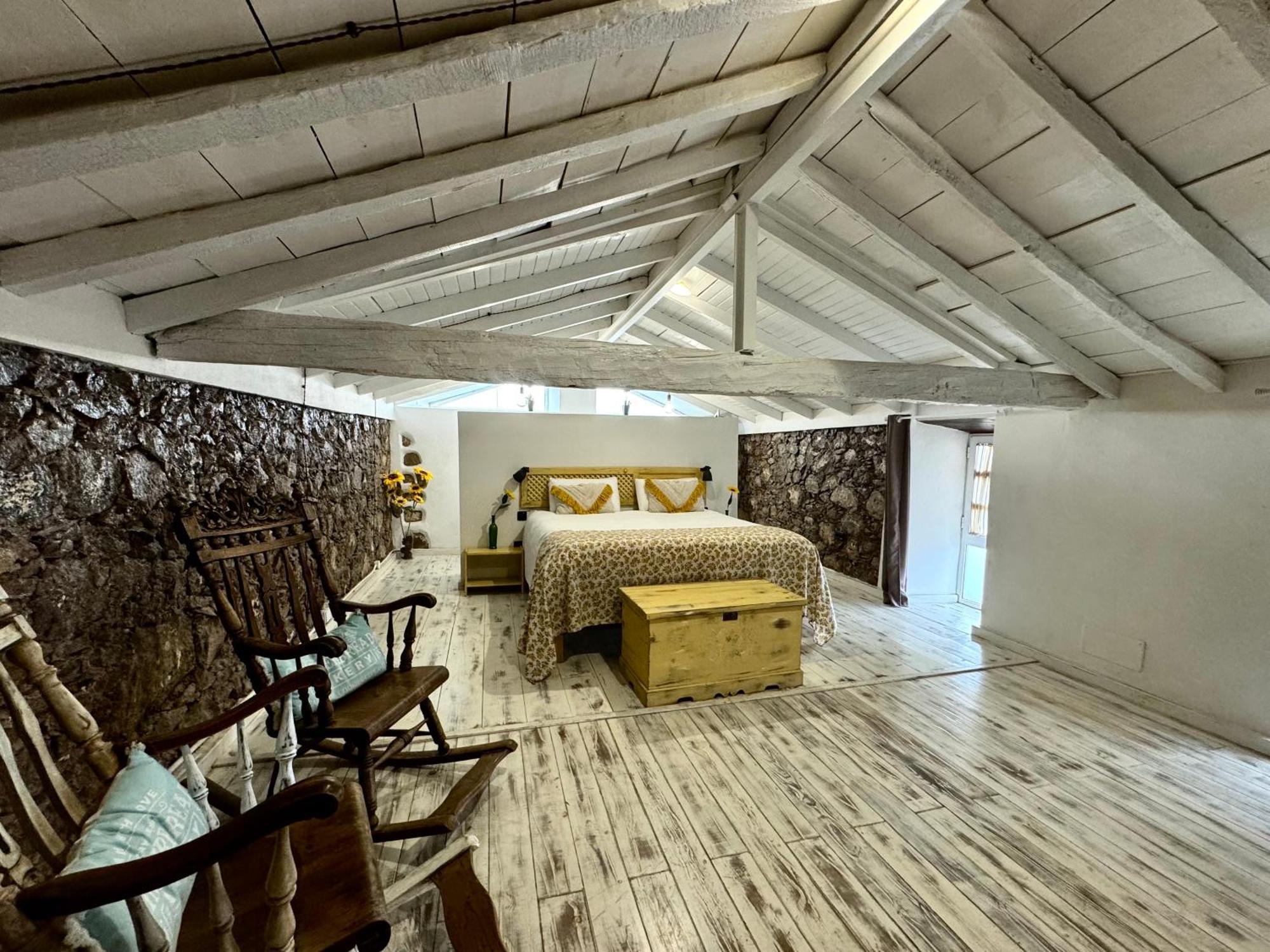 Casa Antigua Hébergement de vacances *